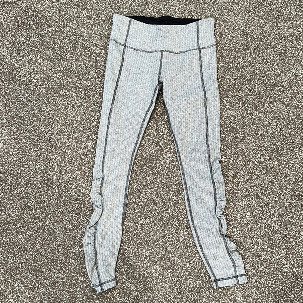 Lululemon pants. Size 8